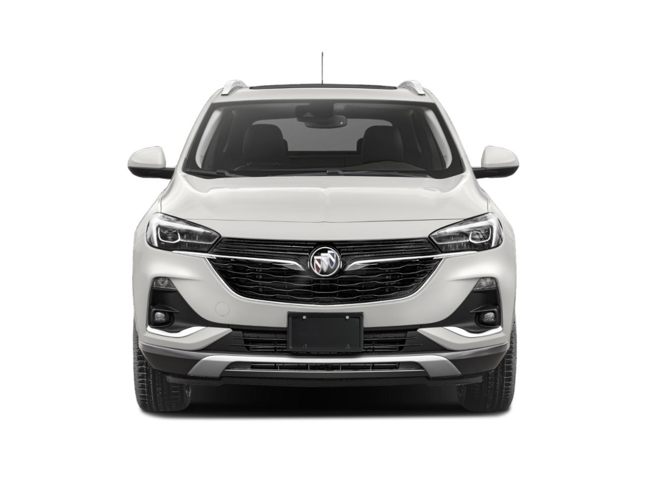 2022 Buick Encore GX Vehicle Photo in GRAND BLANC, MI 48439-8139