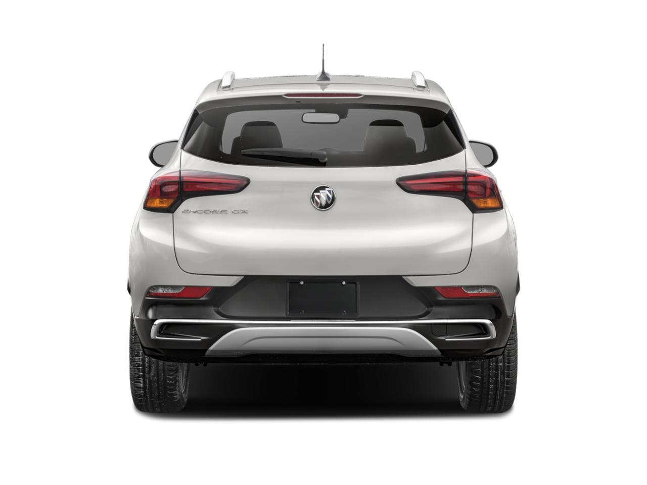 2022 Buick Encore GX Vehicle Photo in SELMA, TX 78154-1459