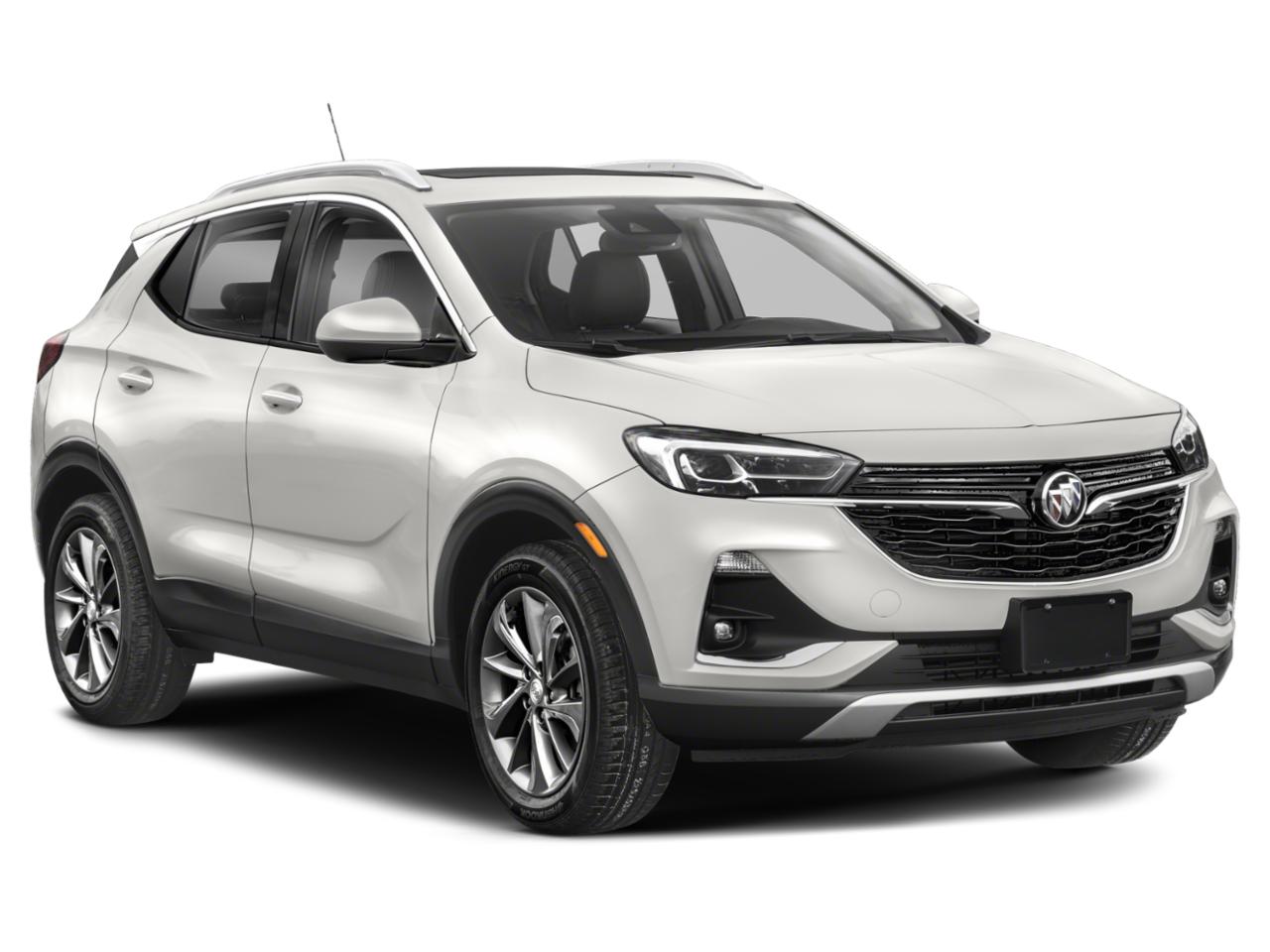 2022 Buick Encore GX Vehicle Photo in OAK LAWN, IL 60453-2517