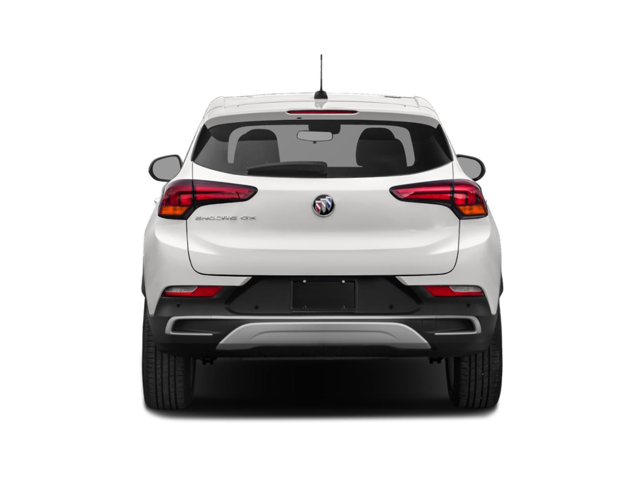 2022 Buick Encore GX Vehicle Photo in OAK LAWN, IL 60453-2517