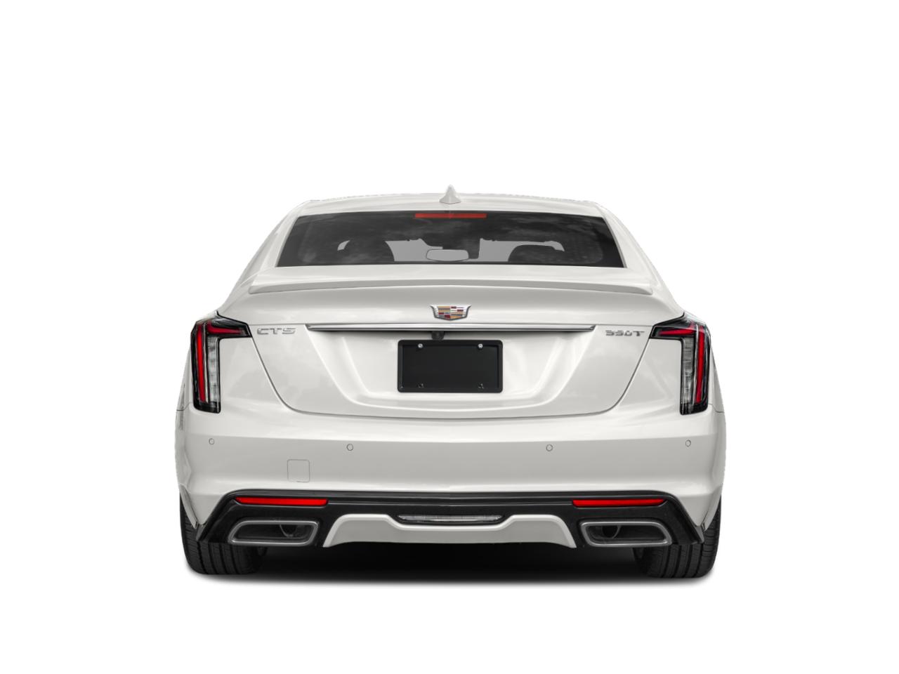 2022 Cadillac CT5 Vehicle Photo in Miami, FL 33015