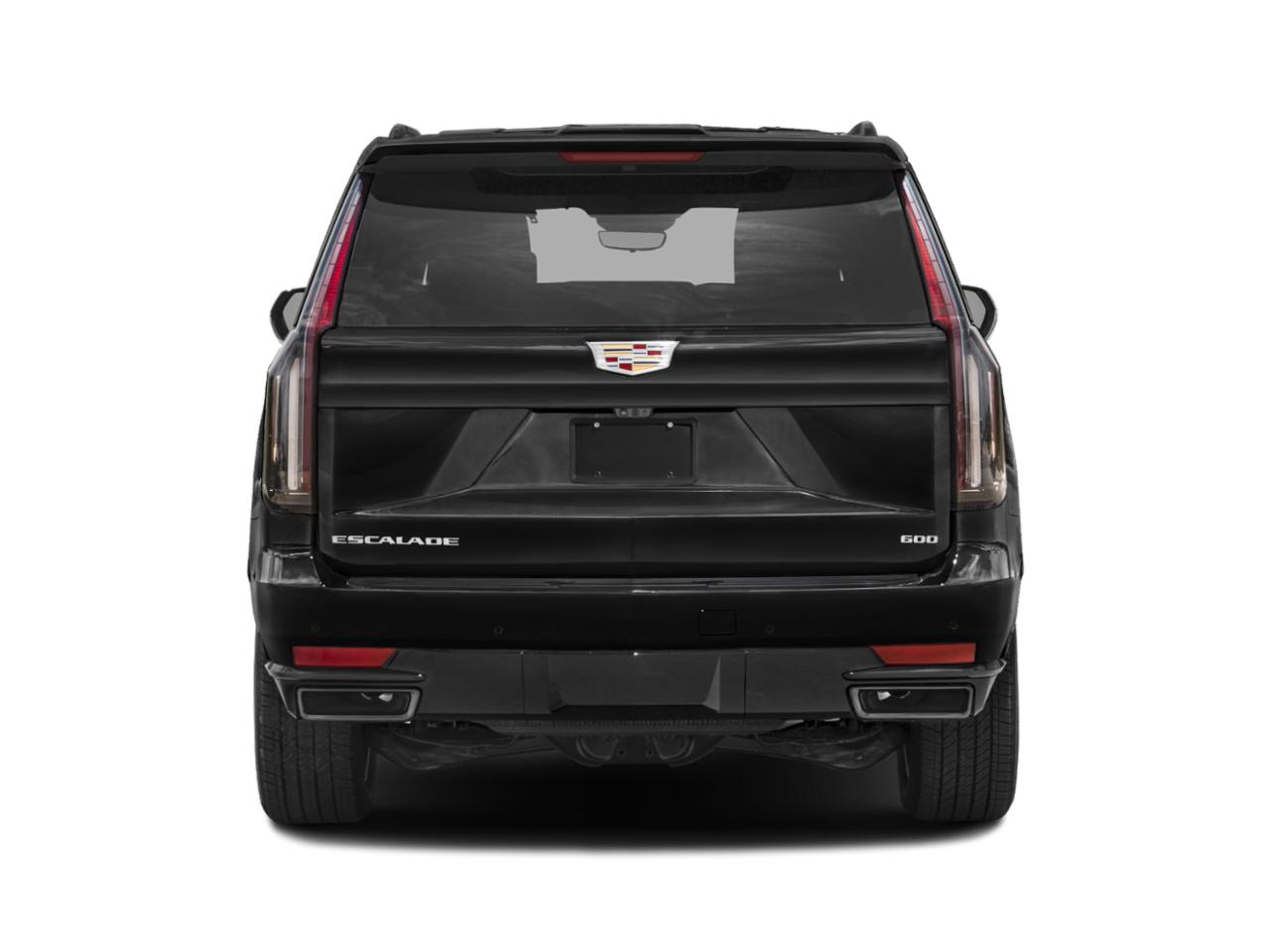 2022 Cadillac Escalade Vehicle Photo in White Plains, NY 10601