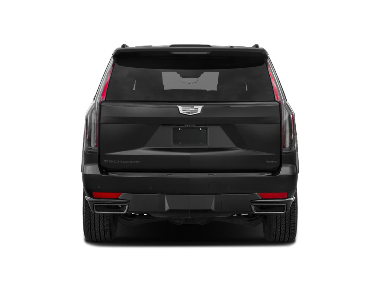 2022 Cadillac Escalade ESV Vehicle Photo in BATON ROUGE, LA 70809-4546