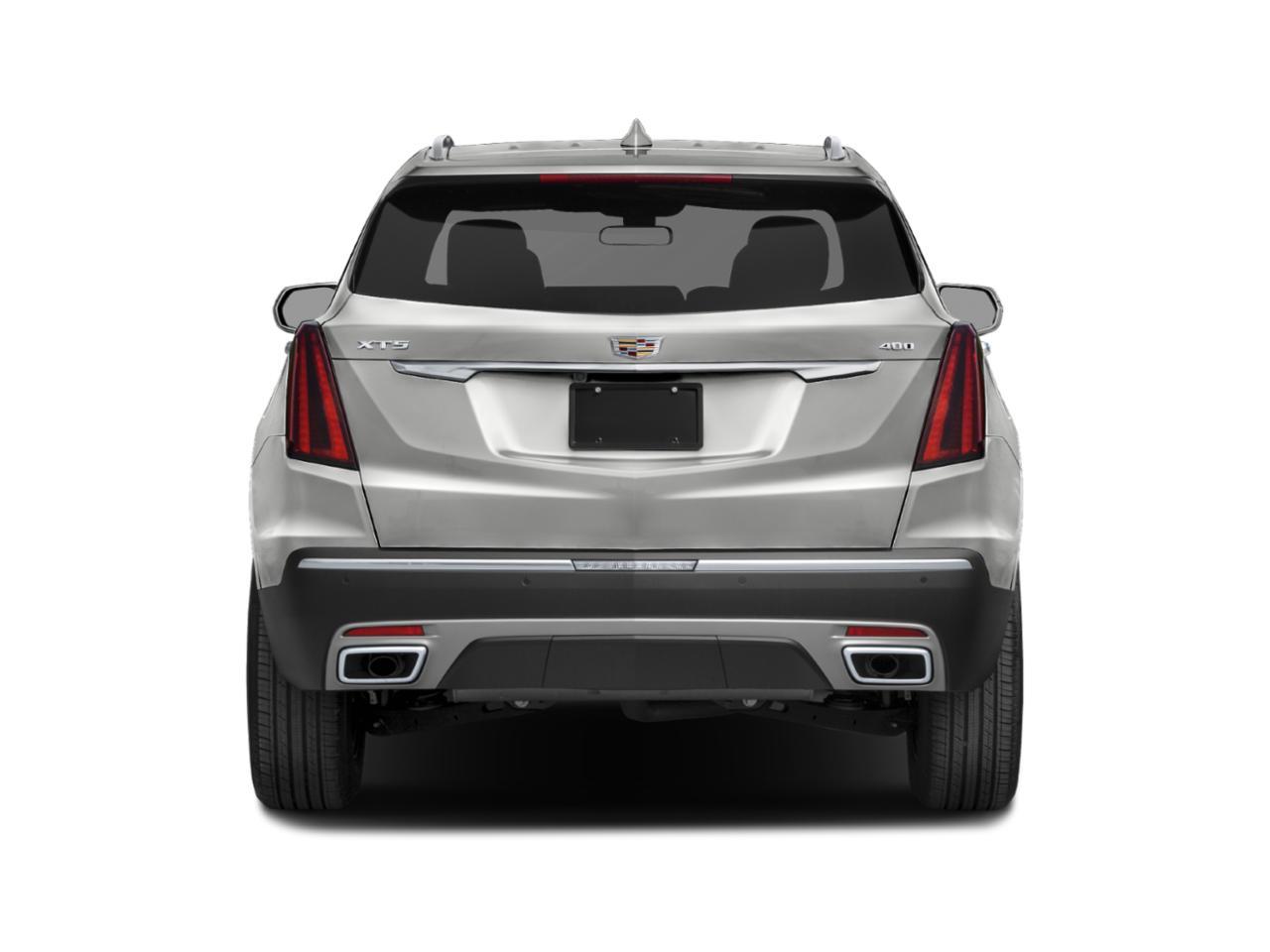 2022 Cadillac XT5 Vehicle Photo in MEDINA, OH 44256-9631