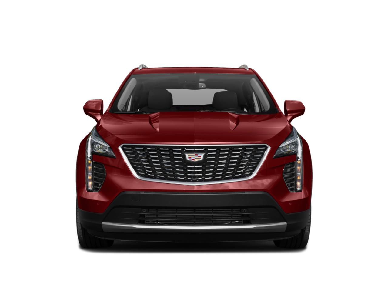 2022 Cadillac XT4 Vehicle Photo in O'Fallon, IL 62269