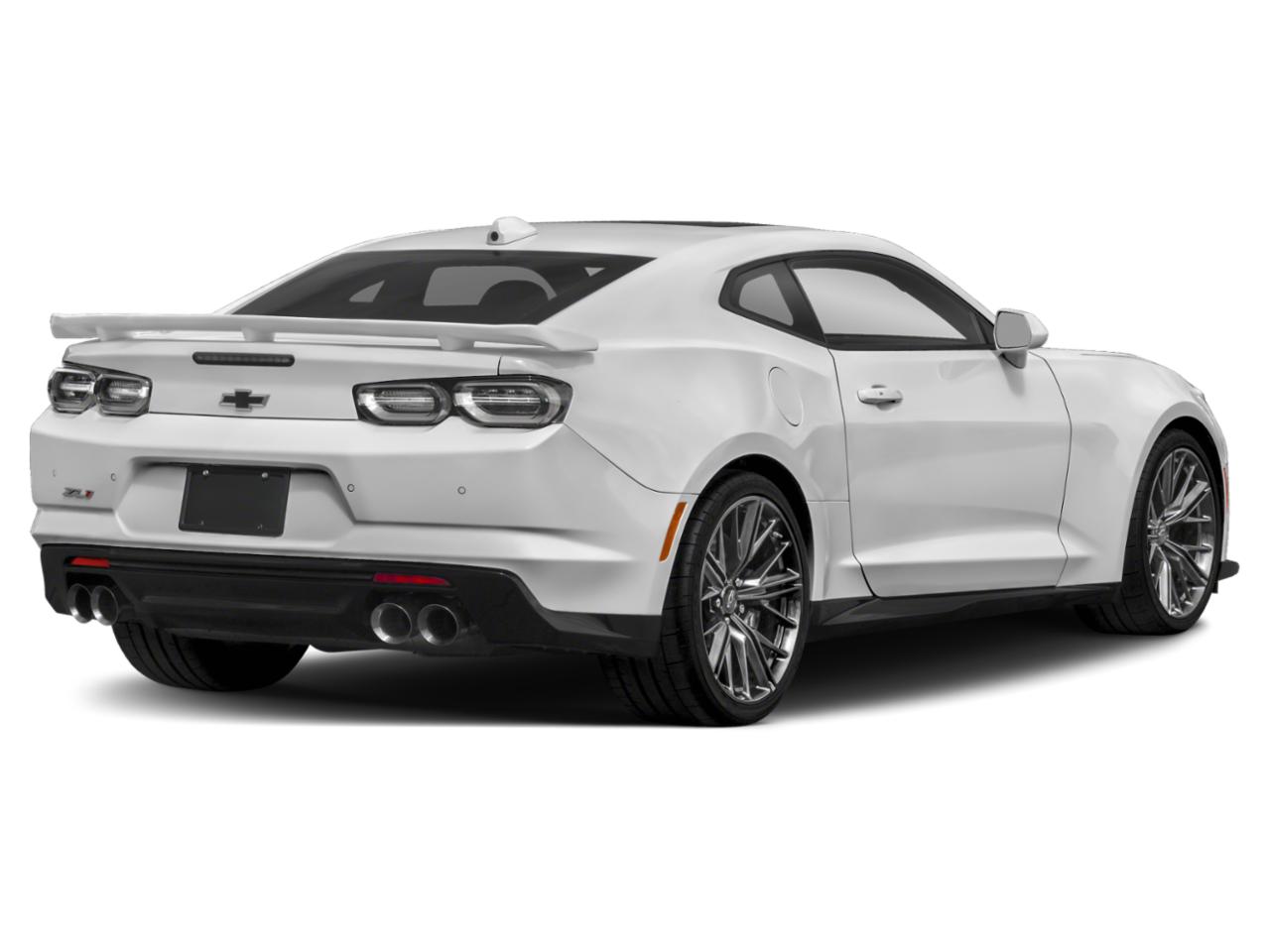 2022 Chevrolet Camaro Vehicle Photo in CLEARWATER, FL 33764-7163