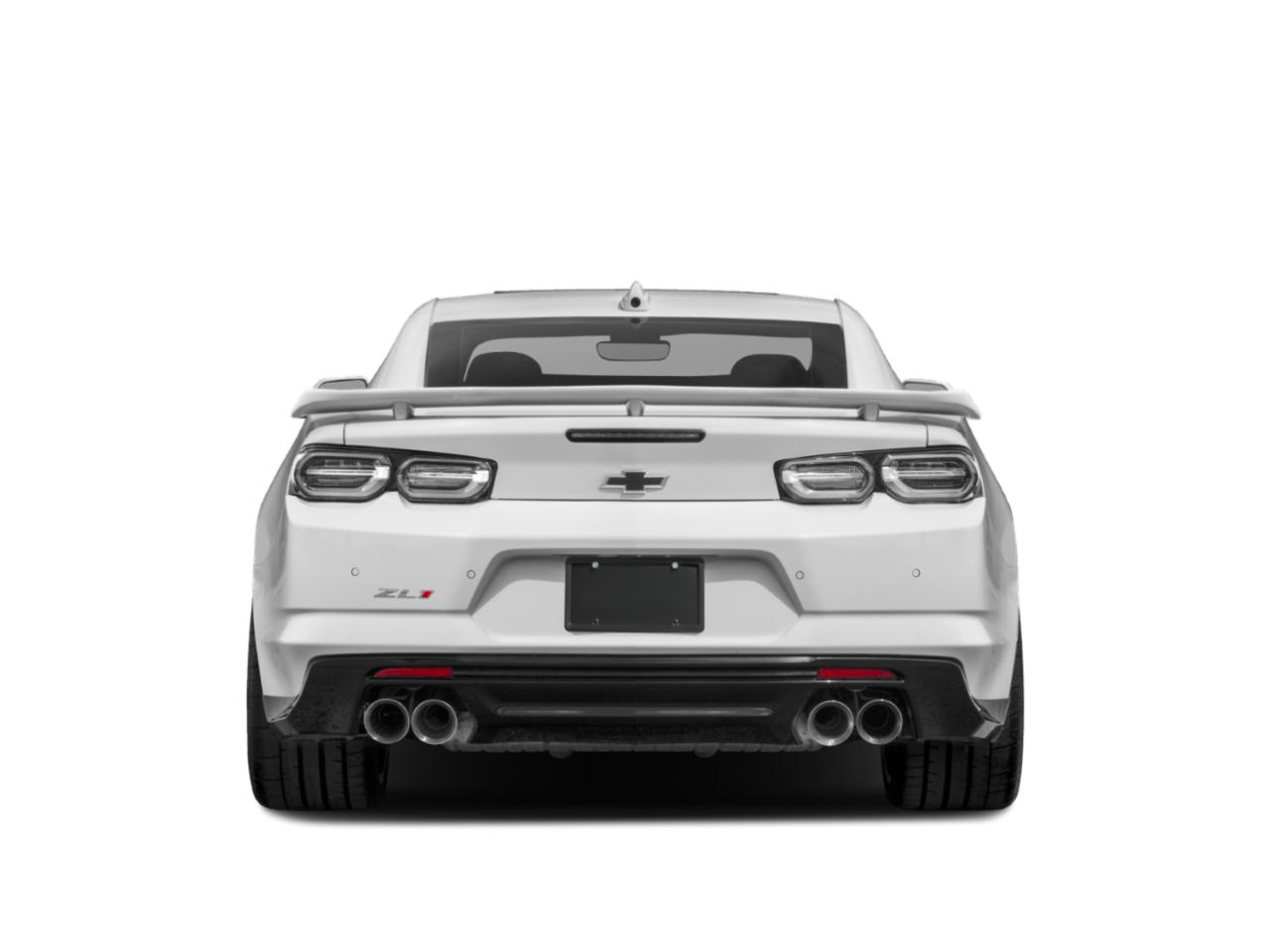 2022 Chevrolet Camaro Vehicle Photo in CLEARWATER, FL 33764-7163