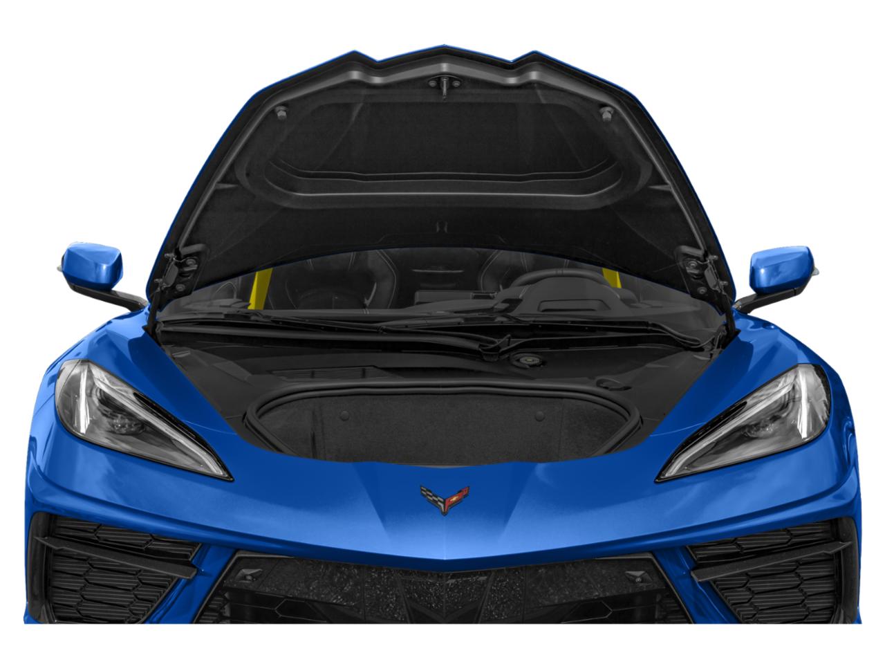 2022 Chevrolet Corvette Stingray Vehicle Photo in ORLANDO, FL 32812-3021