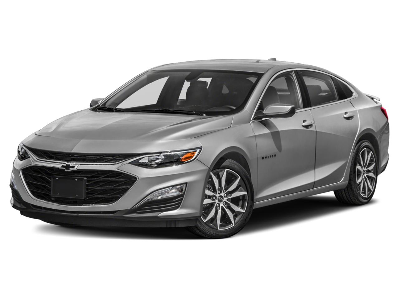 2022 Chevrolet Malibu Vehicle Photo in BERLIN, MD 21811-1121