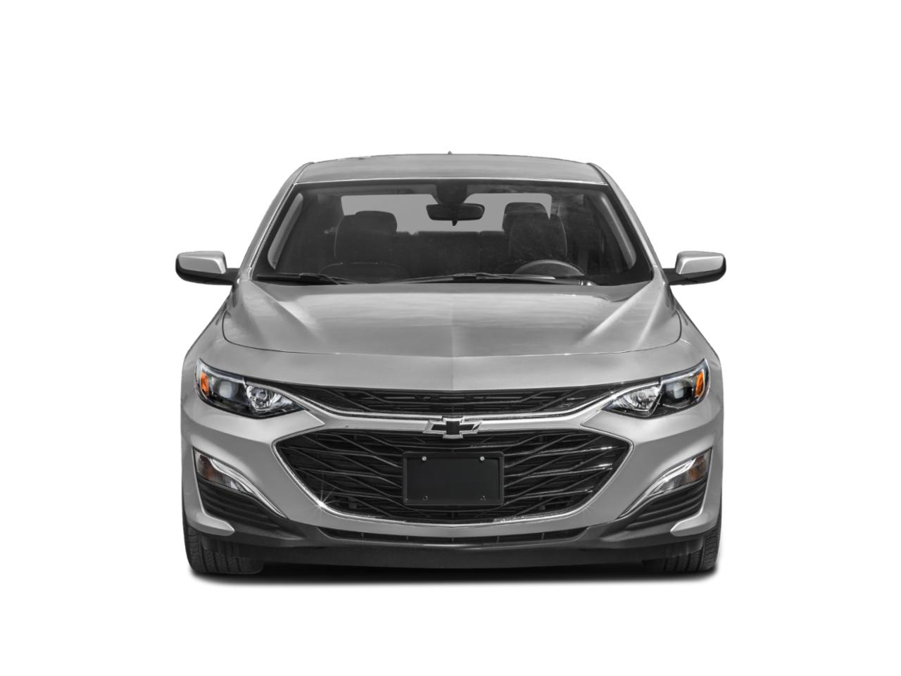 2022 Chevrolet Malibu Vehicle Photo in BOONVILLE, IN 47601-9633