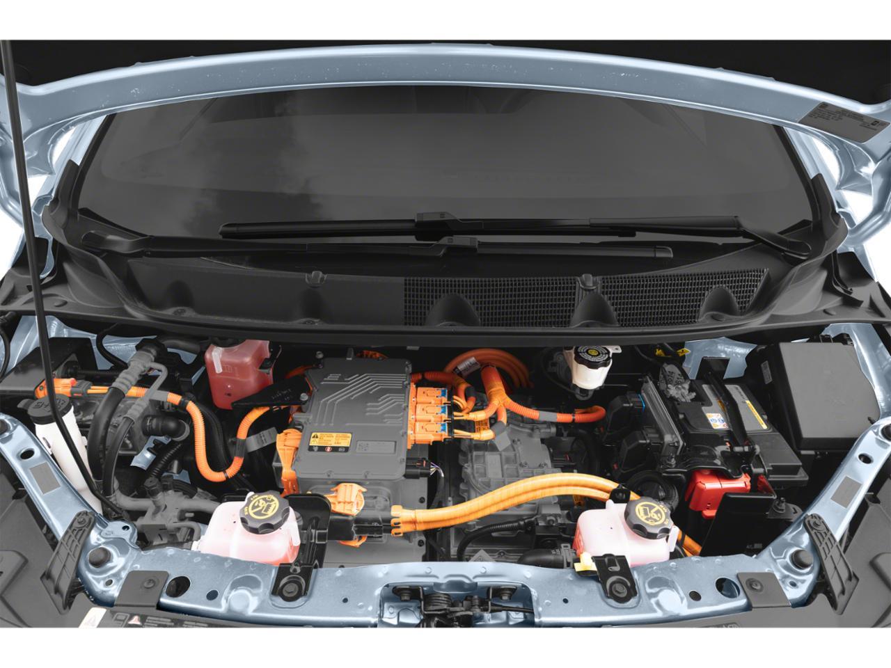 2022 Chevrolet Bolt EV Vehicle Photo in KANSAS CITY, MO 64114-4502