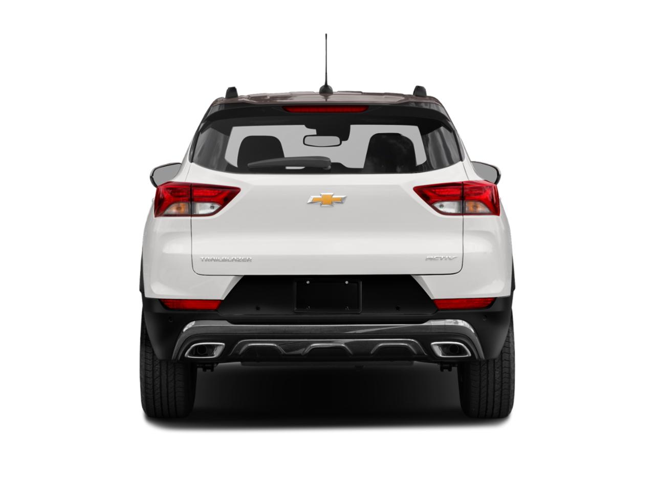 2022 Chevrolet Trailblazer Vehicle Photo in MIAMI, FL 33134-2699