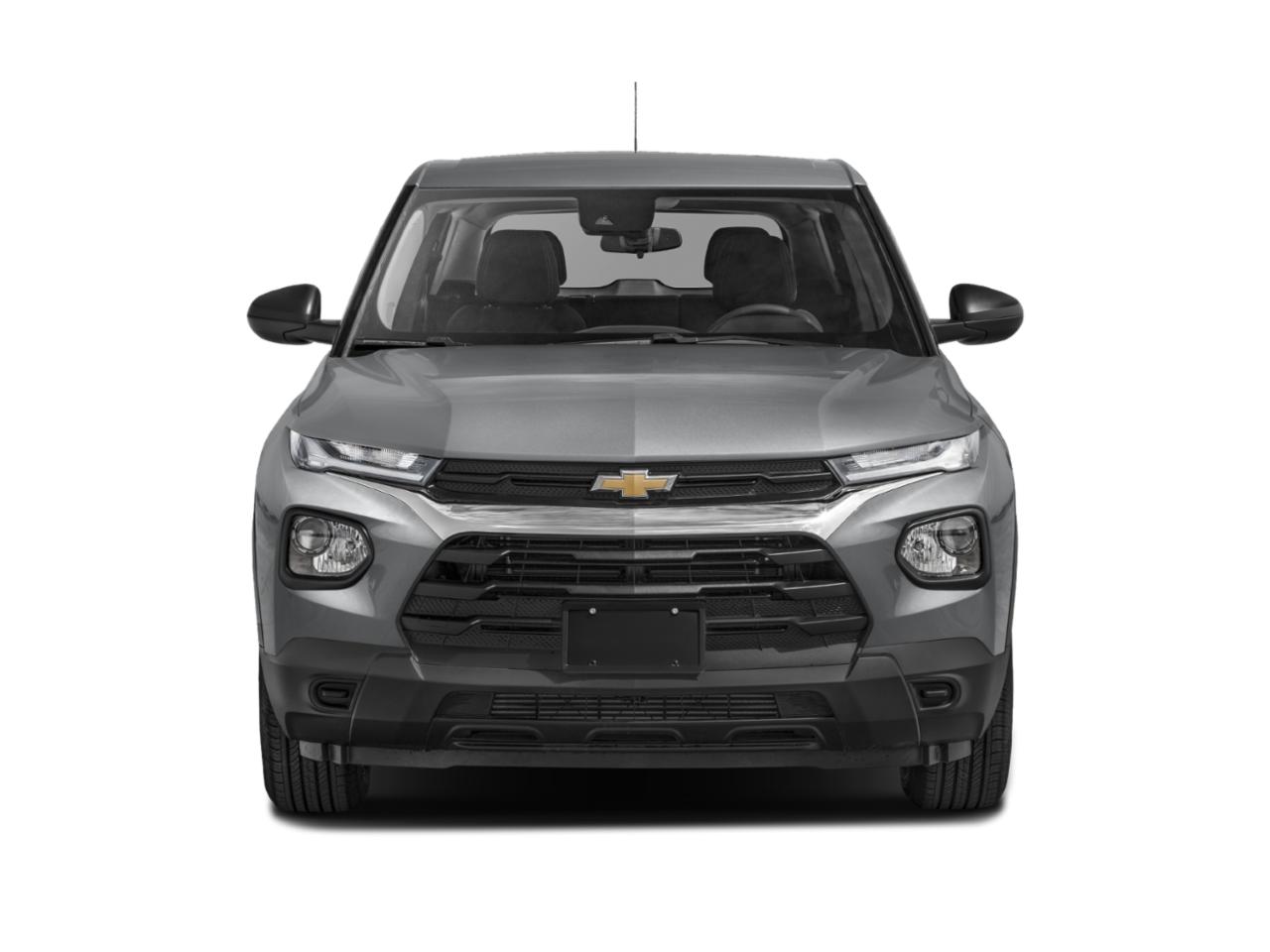 2022 Chevrolet Trailblazer Vehicle Photo in ELGIN, TX 78621-4245