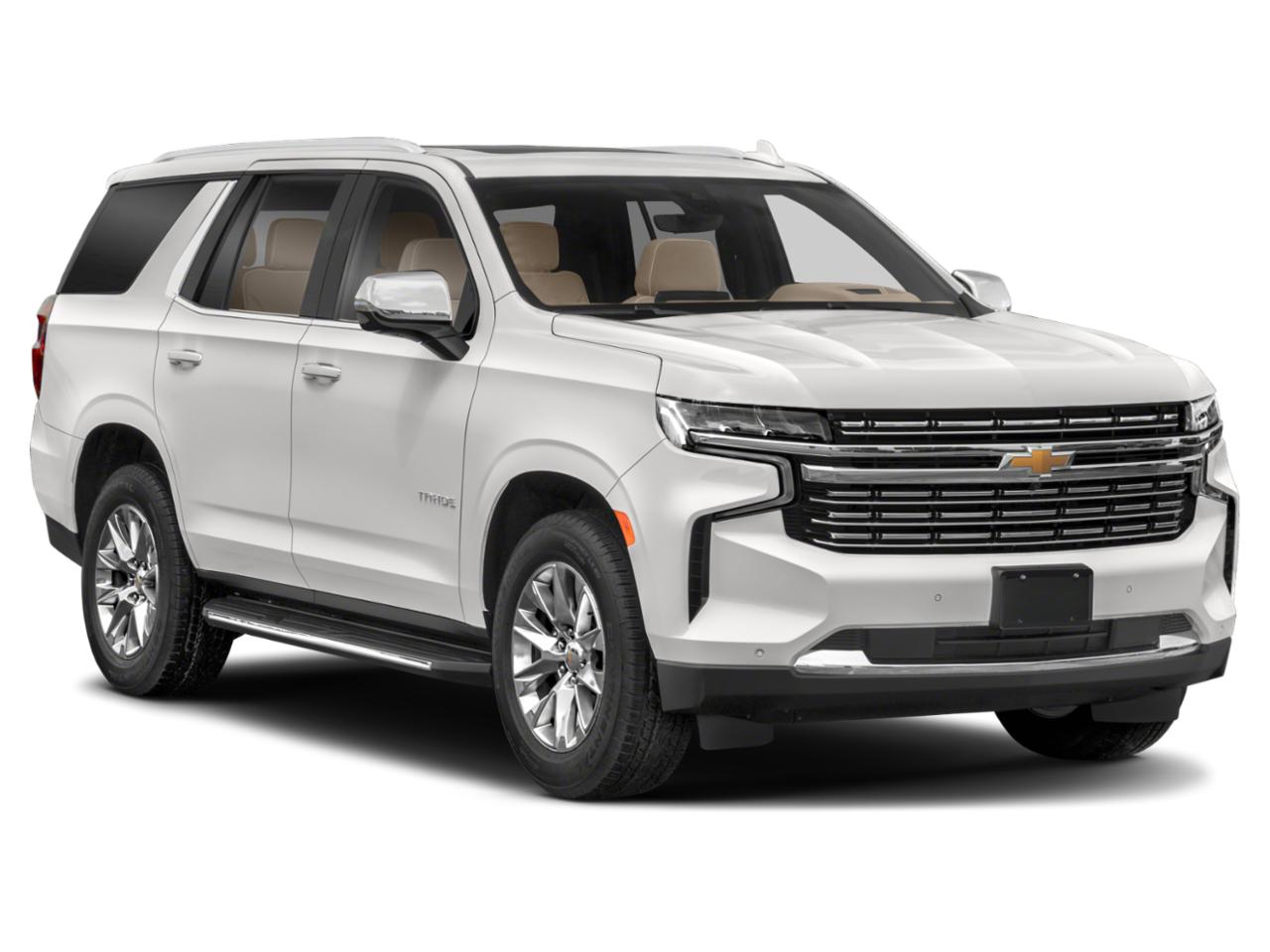 2022 Chevrolet Tahoe Vehicle Photo in Houston, TX 77007