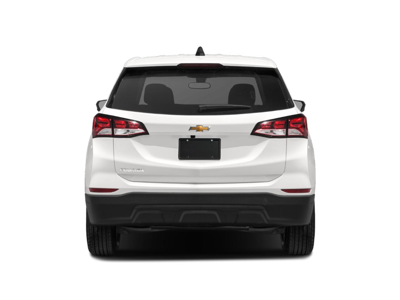 2022 Chevrolet Equinox Vehicle Photo in BOONVILLE, IN 47601-9633