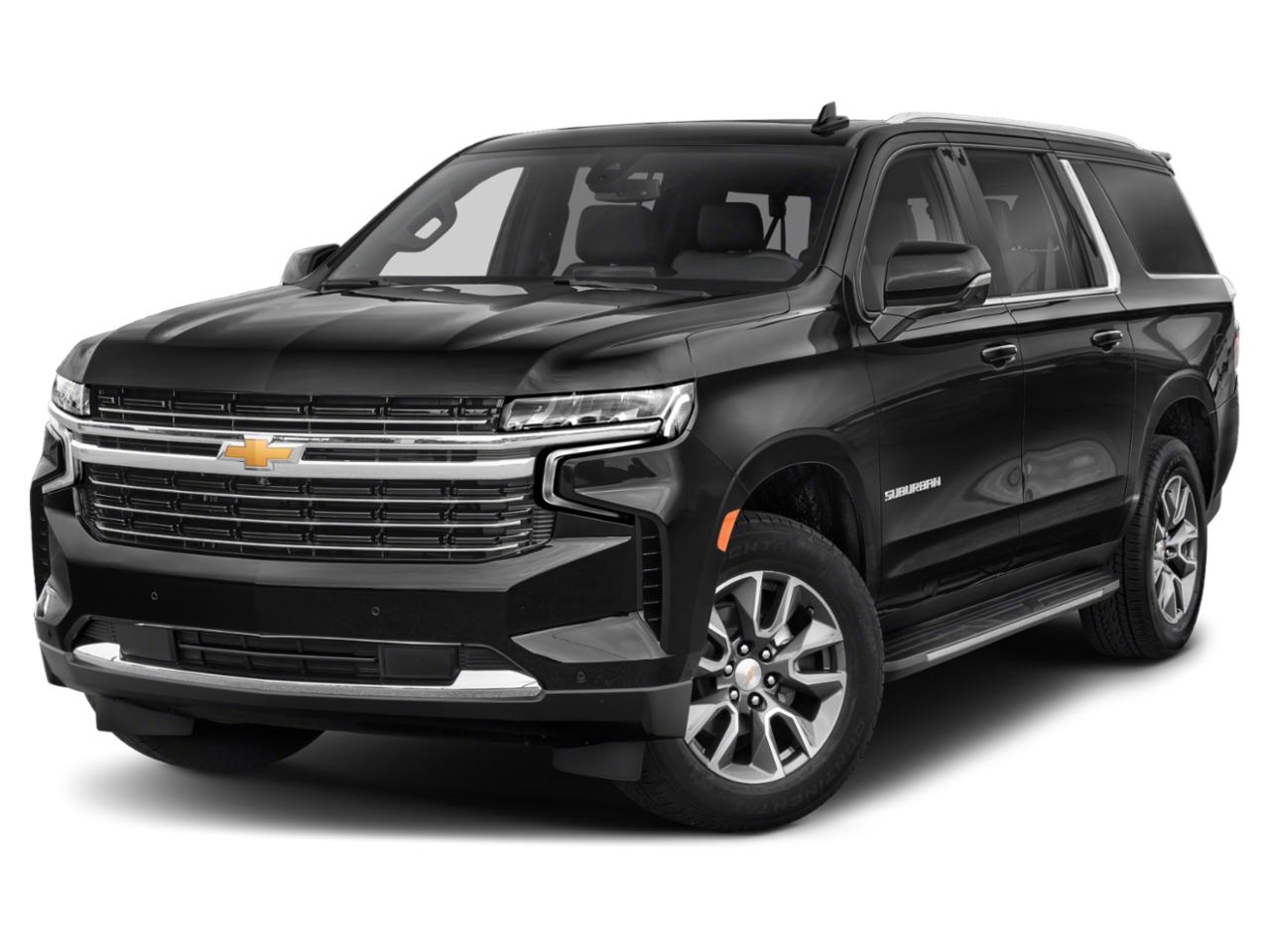 2022 Chevrolet Suburban Vehicle Photo in Houston, TX 77007