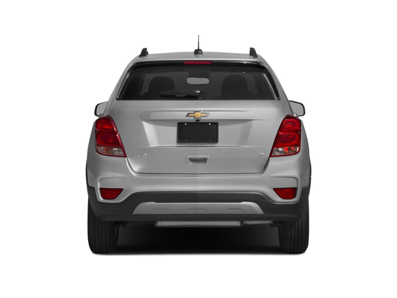 2022 Chevrolet Trax Vehicle Photo in MIAMI, FL 33172-3015