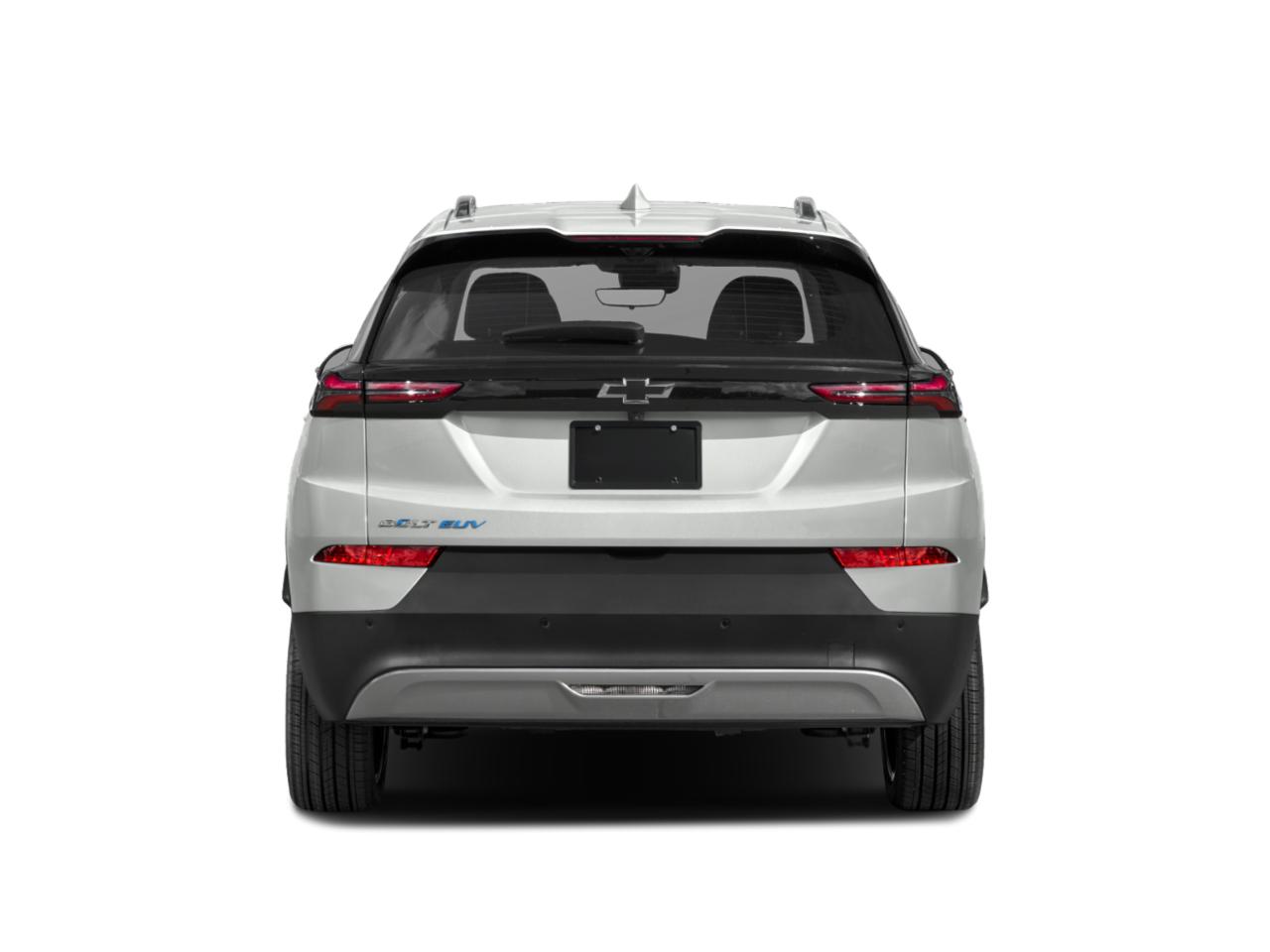 2022 Chevrolet Bolt EUV Vehicle Photo in CLEARWATER, FL 33764-7163