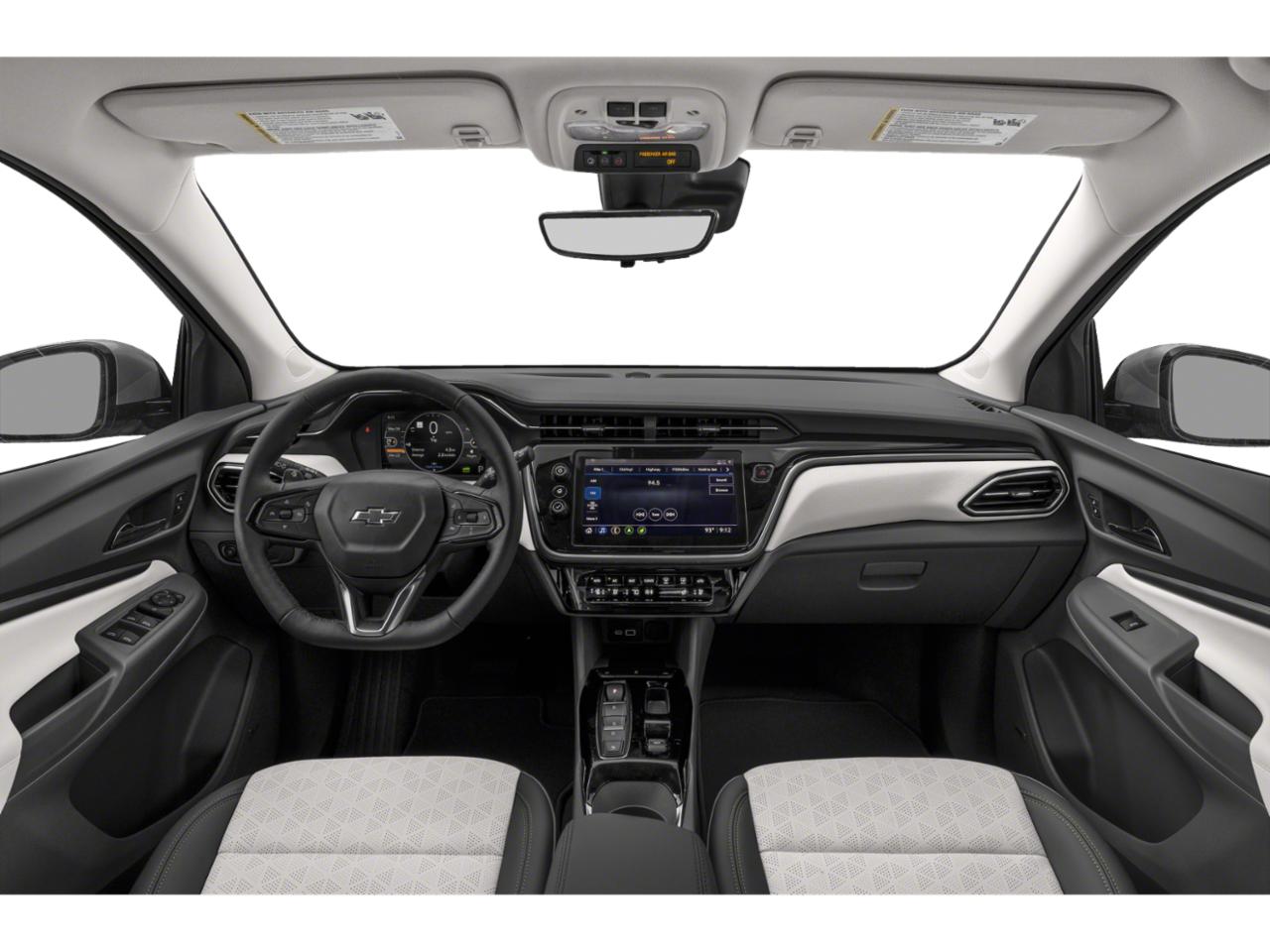 2022 Chevrolet Bolt EUV Vehicle Photo in MESA, AZ 85206-4395