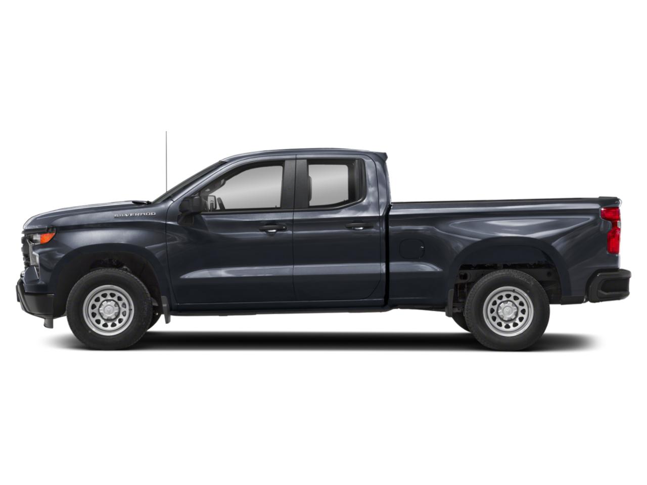 2022 Chevrolet Silverado 1500 Vehicle Photo in TUPELO, MS 38801-6508