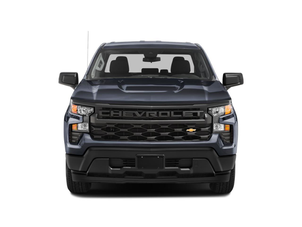 2022 Chevrolet Silverado 1500 Vehicle Photo in TUPELO, MS 38801-6508