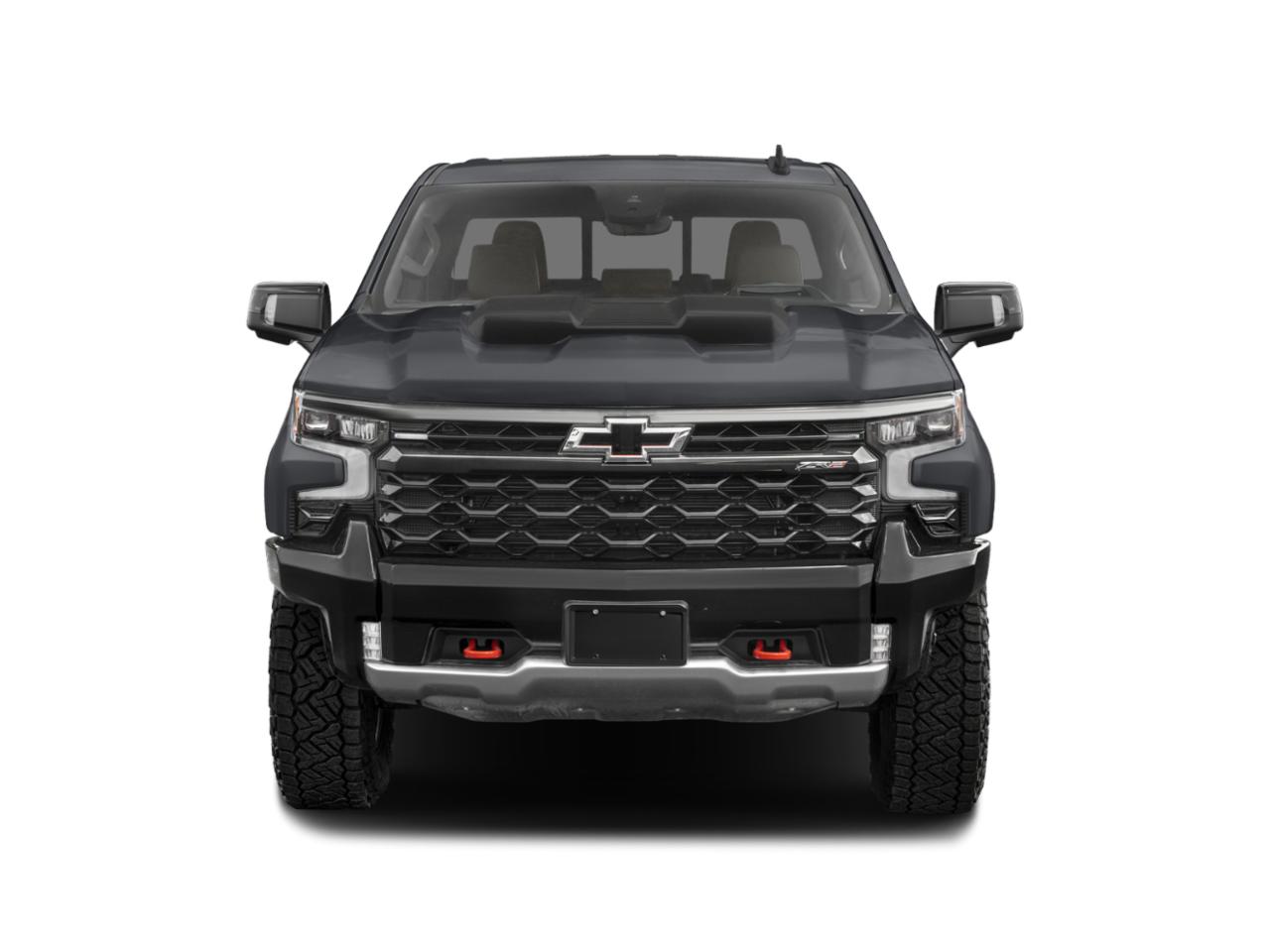 2022 Chevrolet Silverado 1500 Vehicle Photo in MIAMI, FL 33172-3015