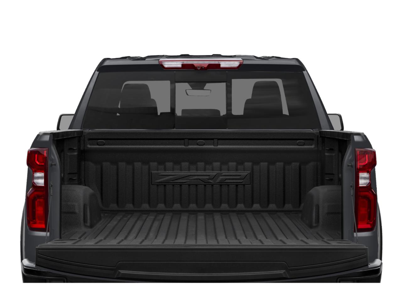 2022 Chevrolet Silverado 1500 Vehicle Photo in MIAMI, FL 33172-3015