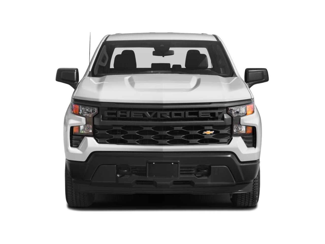 2022 Chevrolet Silverado 1500 Vehicle Photo in MIDDLETON, WI 53562-1492