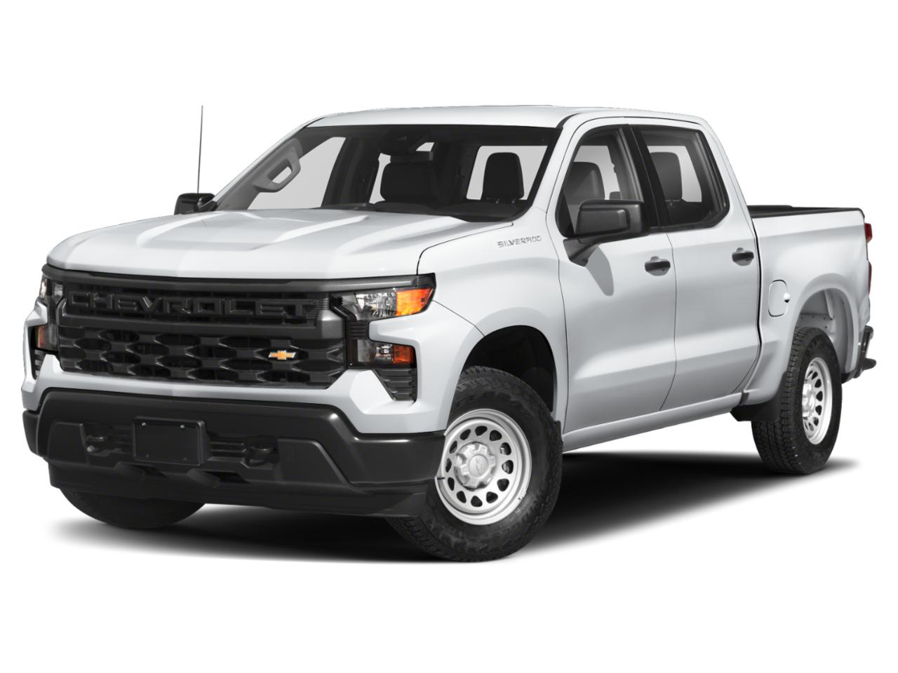 2022 Chevrolet Silverado 1500 Vehicle Photo in Nashua, NH 03060