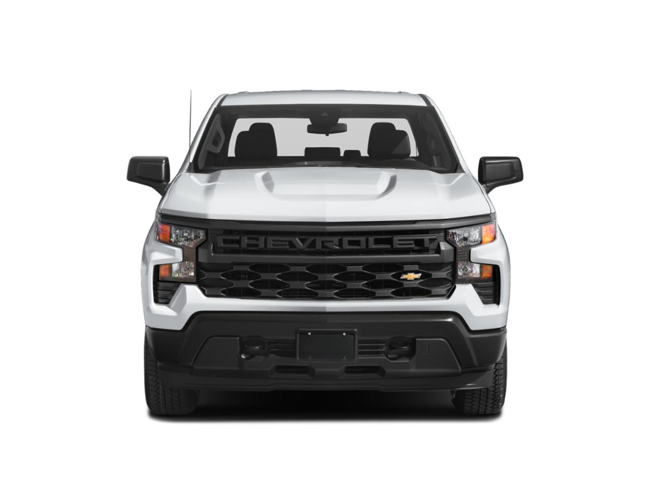 2022 Chevrolet Silverado 1500 Vehicle Photo in MIAMI, FL 33172-3015