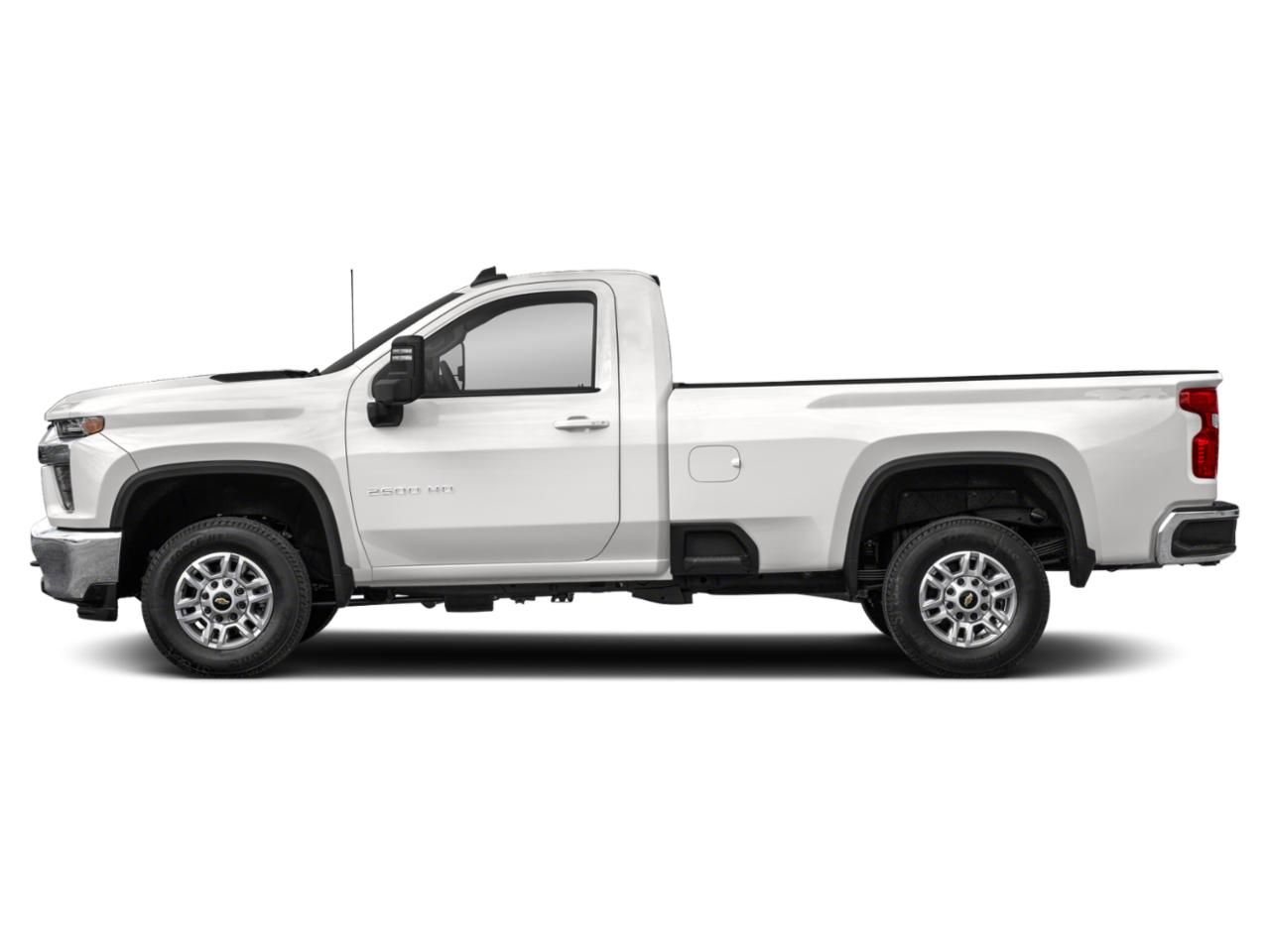 2022 Chevrolet Silverado 2500 HD Vehicle Photo in BERLIN, MD 21811-1121