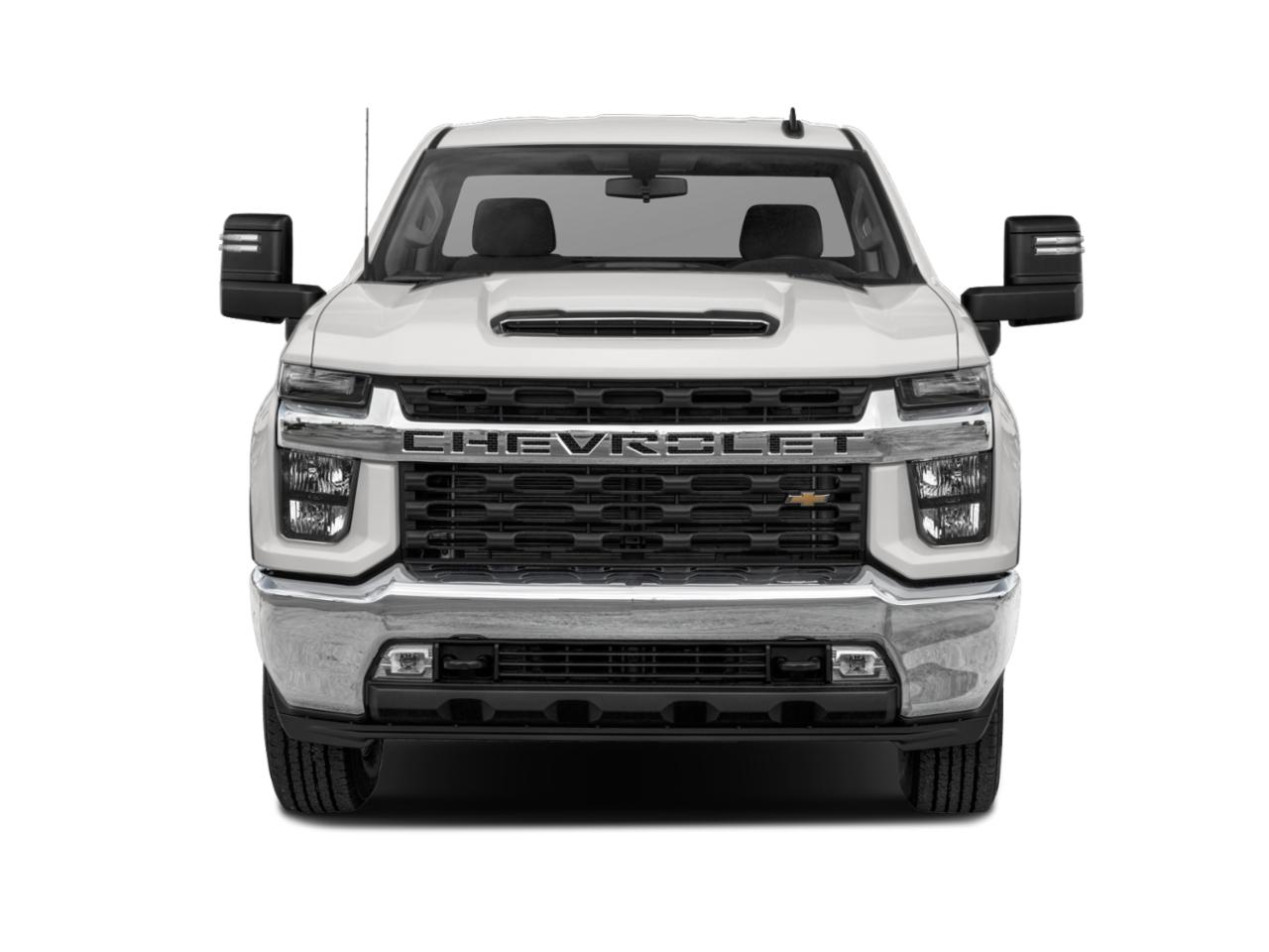 2022 Chevrolet Silverado 2500 HD Vehicle Photo in BERLIN, MD 21811-1121