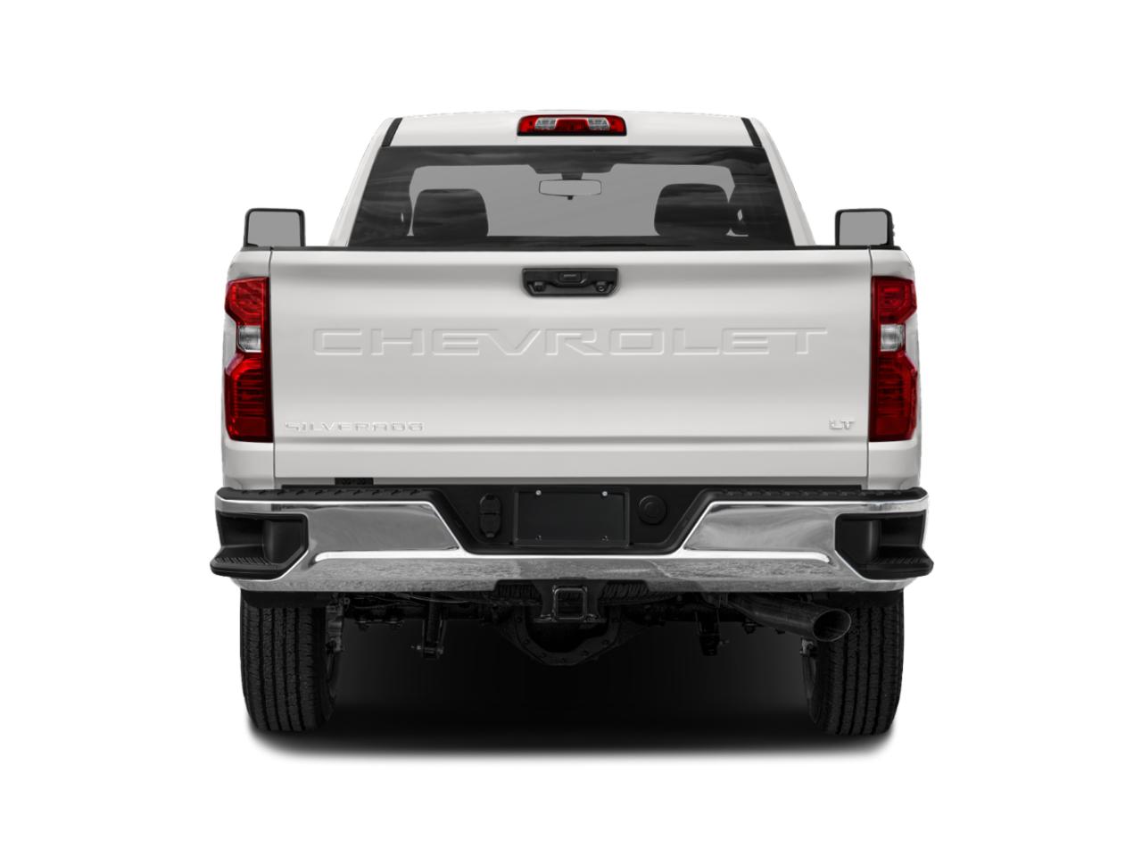 2022 Chevrolet Silverado 2500 HD Vehicle Photo in BERLIN, MD 21811-1121