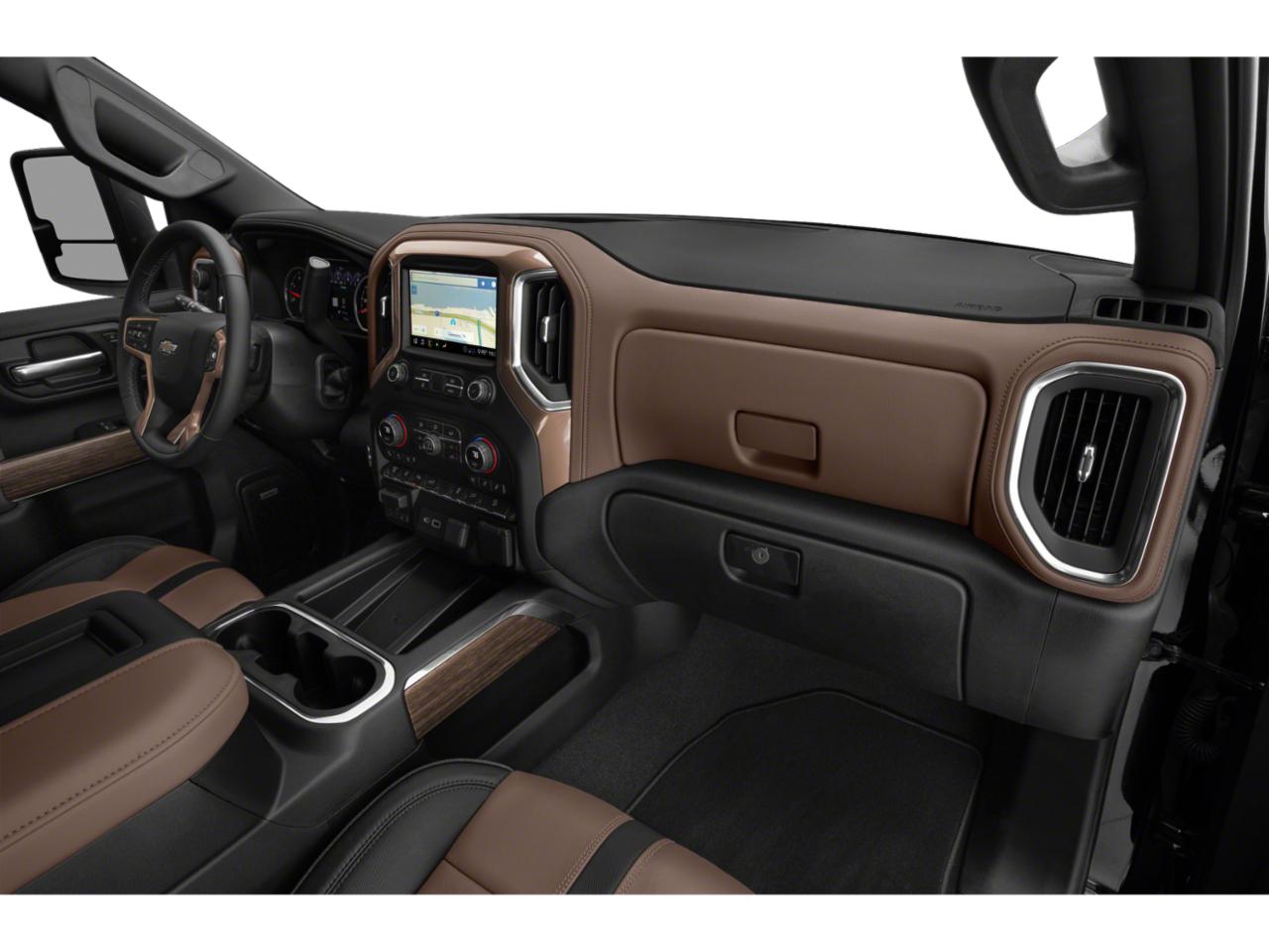 2022 Chevrolet Silverado 2500 HD Vehicle Photo in Plainfield, IL 60586