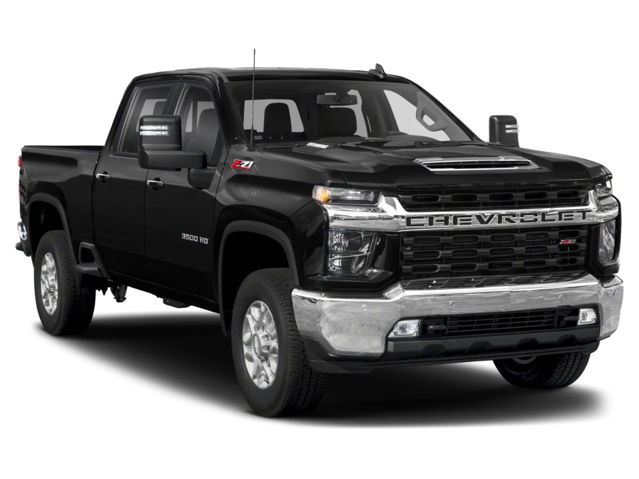 2022 Chevrolet Silverado 3500 HD Vehicle Photo in POST FALLS, ID 83854-5365