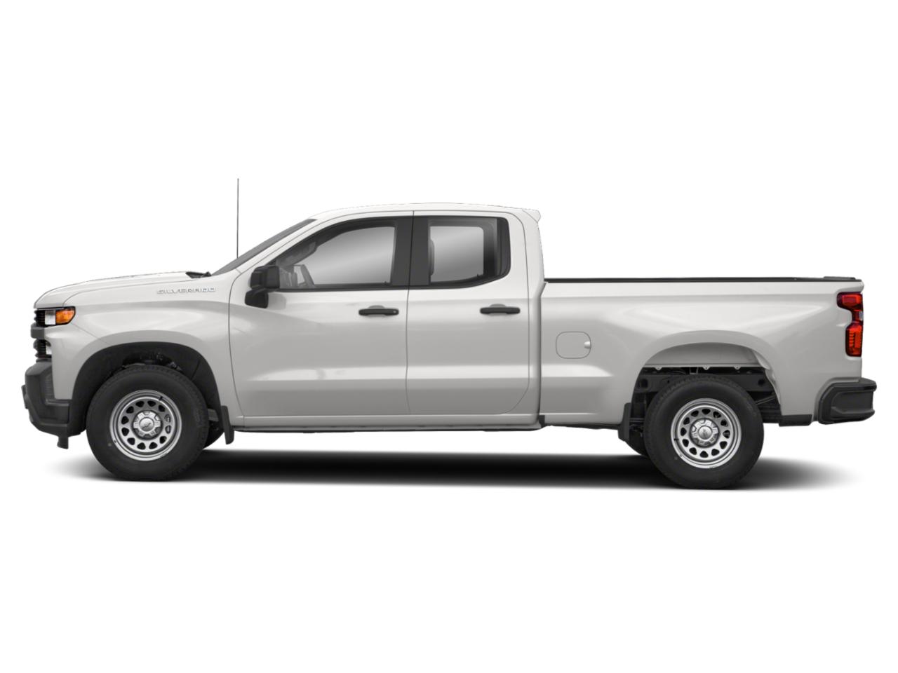 2022 Chevrolet Silverado 1500 LTD Vehicle Photo in POST FALLS, ID 83854-5365