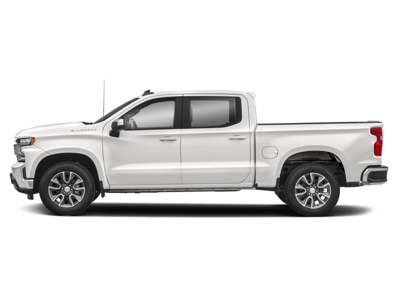 Used 2022 Chevrolet Silverado 1500 Limited LT with VIN 3GCUYDEDXNG178787 for sale in Glenwood, Minnesota