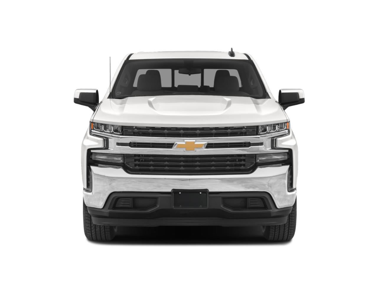 2022 Chevrolet Silverado 1500 LTD Vehicle Photo in HOUSTON, TX 77054-4802