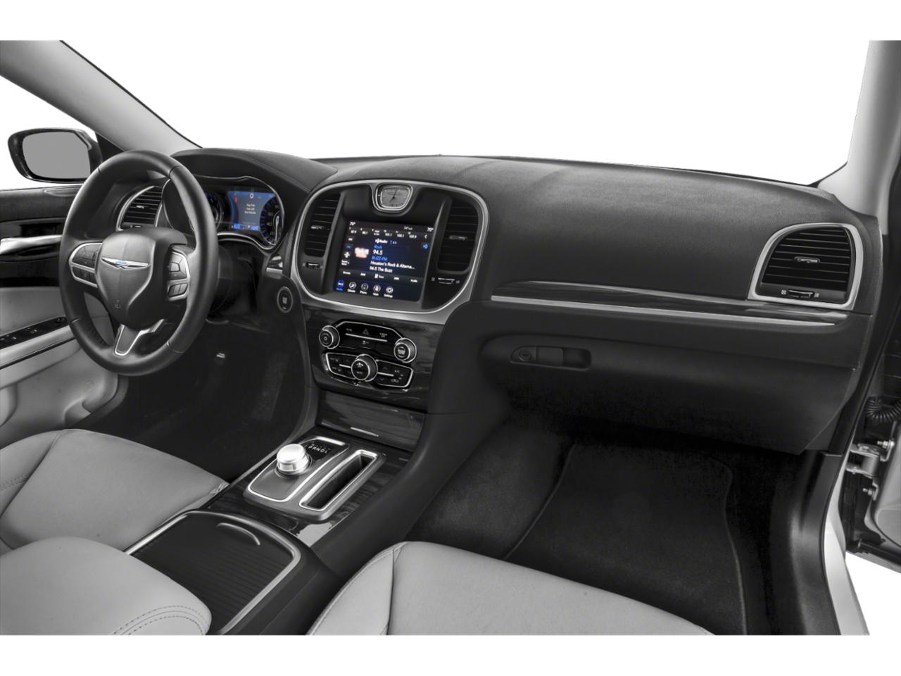 2022 Chrysler 300 Vehicle Photo in Pembroke Pines, FL 33027