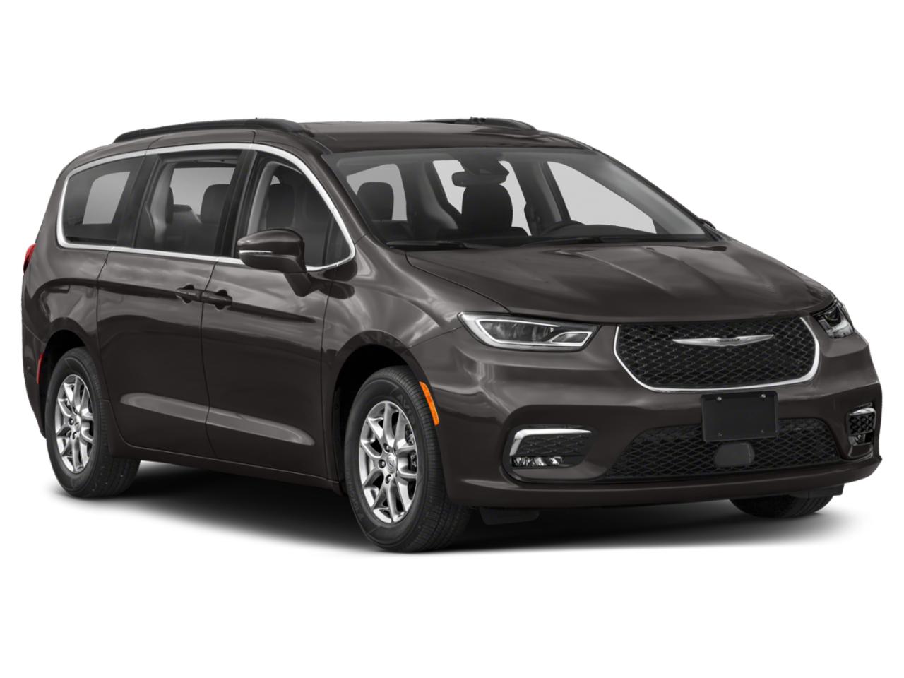 2022 Chrysler Pacifica Vehicle Photo in Highland, IN 46322-2506