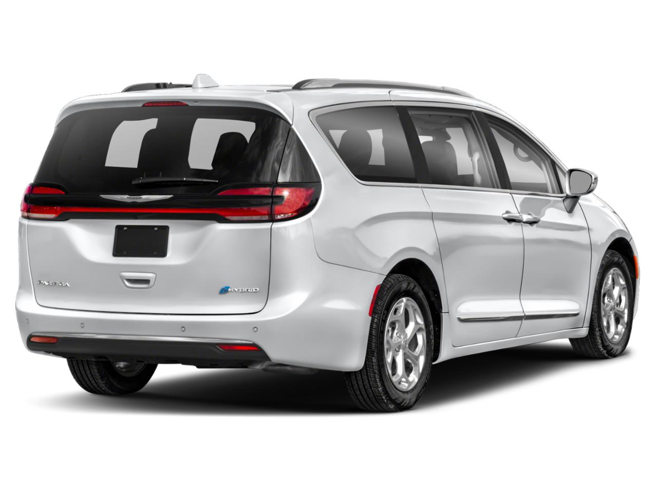 2022 Chrysler Pacifica Vehicle Photo in Bowie, MD 20716