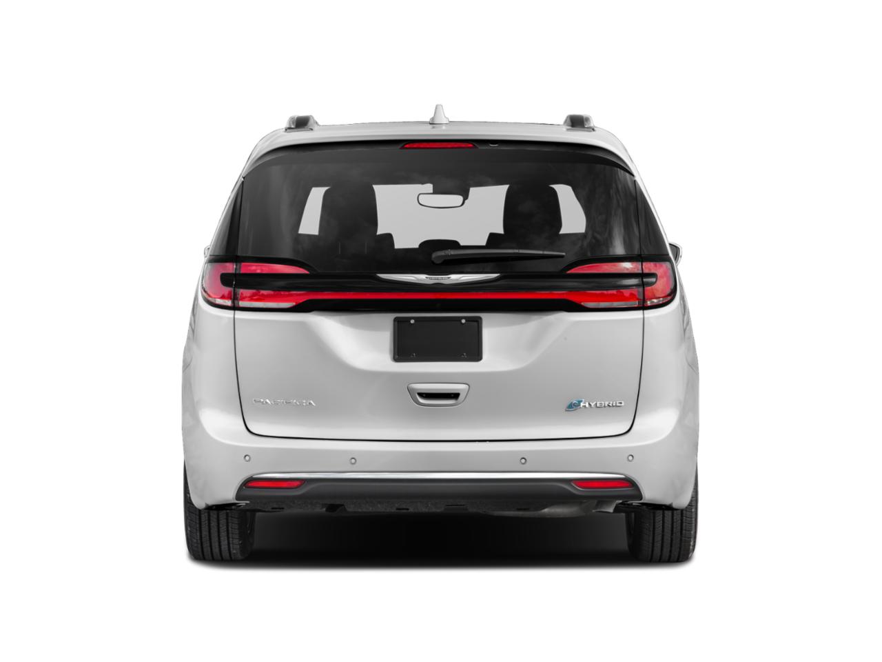 2022 Chrysler Pacifica Vehicle Photo in Bowie, MD 20716