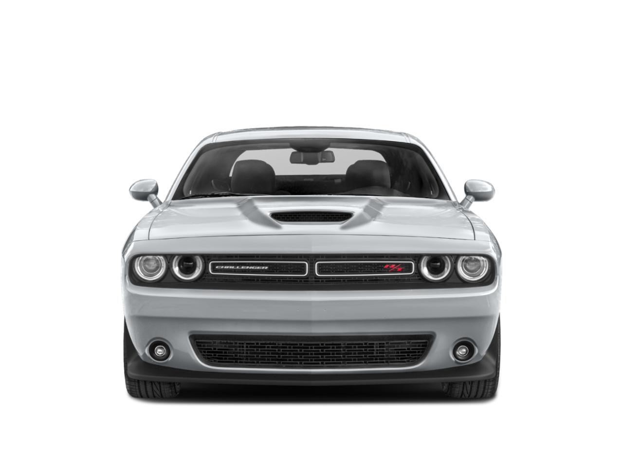 2022 Dodge Challenger Vehicle Photo in DUNN, NC 28334-8900