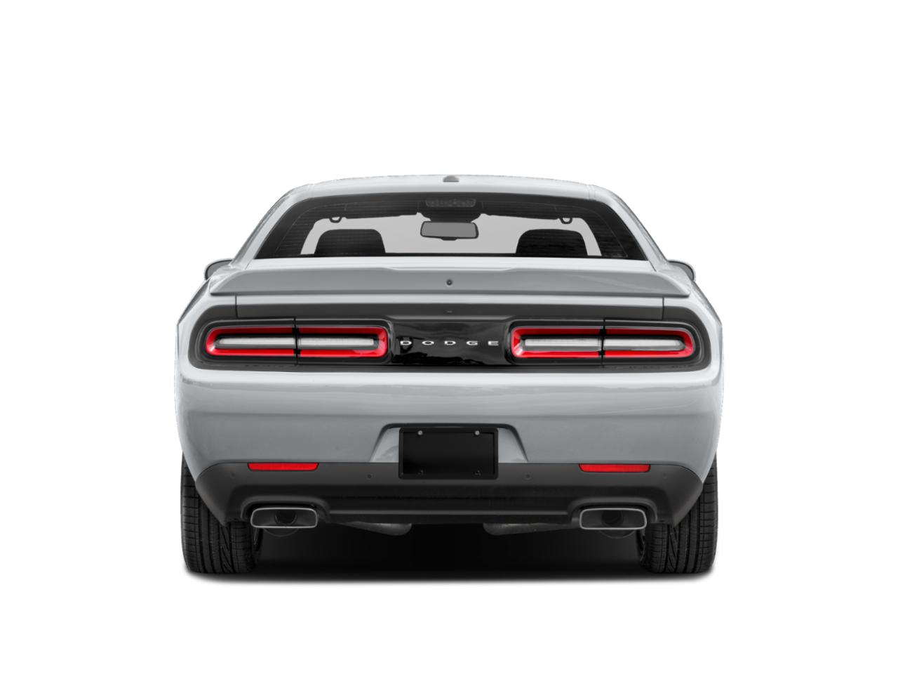 2022 Dodge Challenger Vehicle Photo in DETROIT, MI 48207-4102