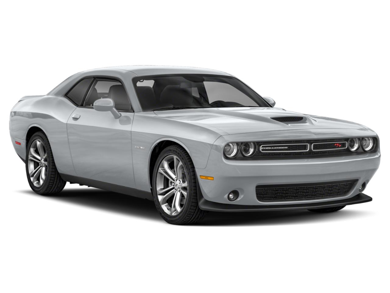 2022 Dodge Challenger Vehicle Photo in DUNN, NC 28334-8900