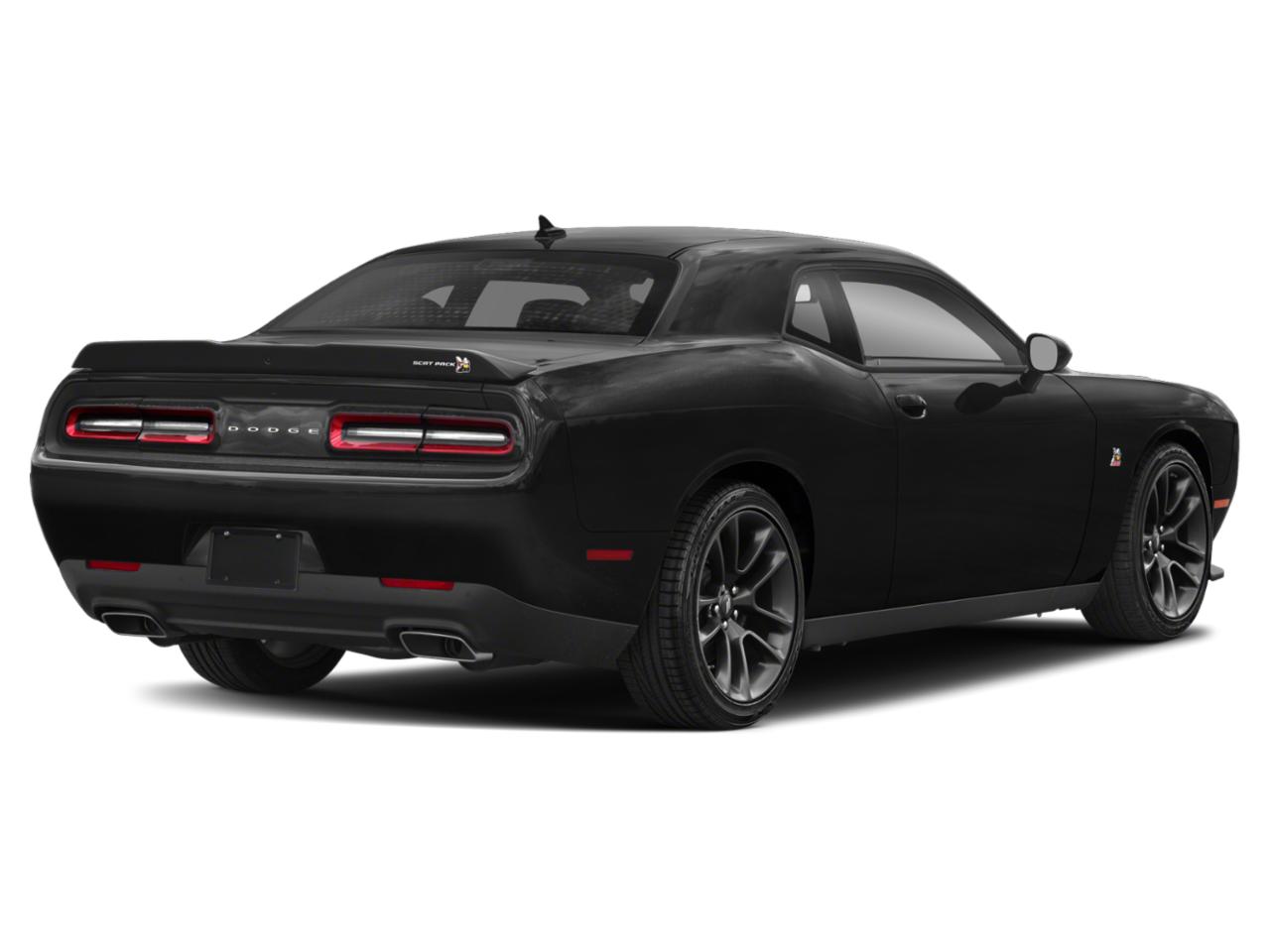 2022 Dodge Challenger Vehicle Photo in Spokane Valley, WA 99212