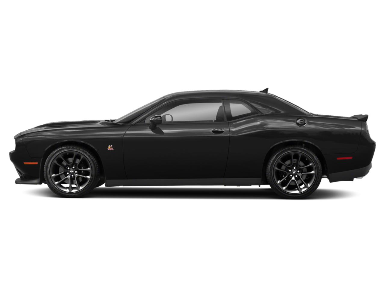 2022 Dodge Challenger Vehicle Photo in San Antonio, TX 78238