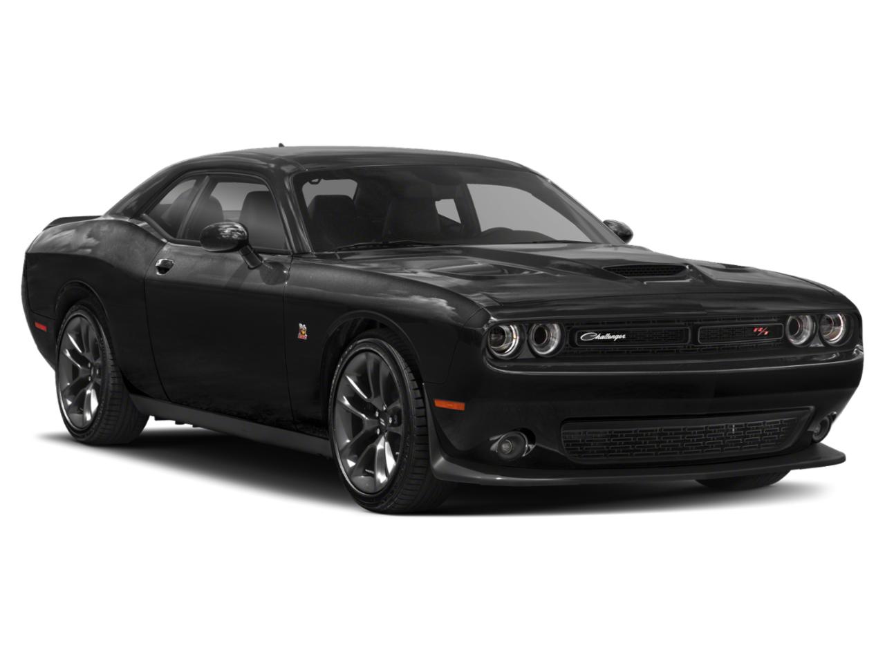 2022 Dodge Challenger Vehicle Photo in San Antonio, TX 78238