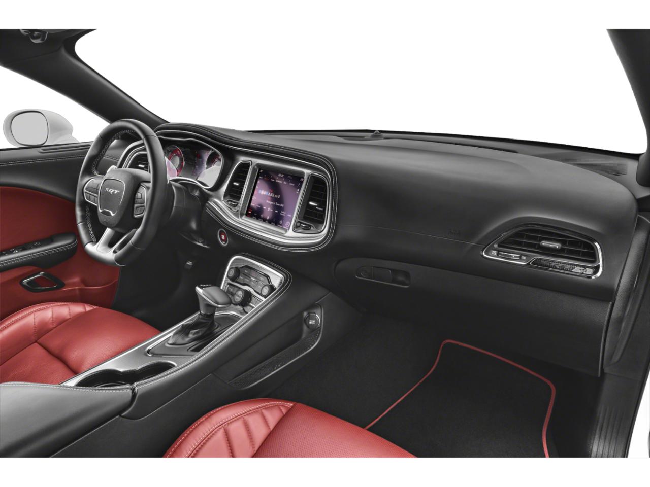 2022 Dodge Challenger Vehicle Photo in Henderson, NV 89014