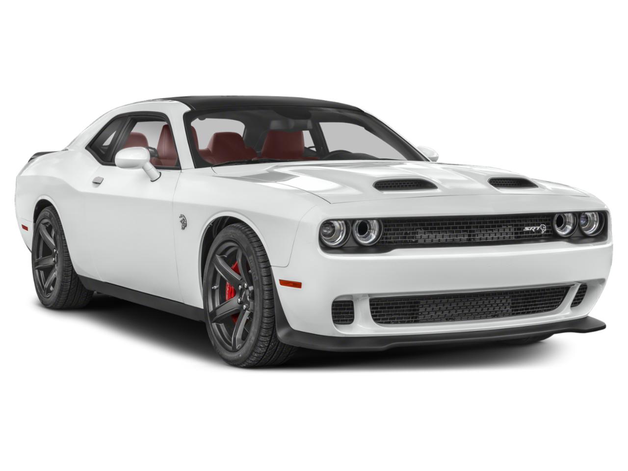 2022 Dodge Challenger Vehicle Photo in Pembroke Pines, FL 33027